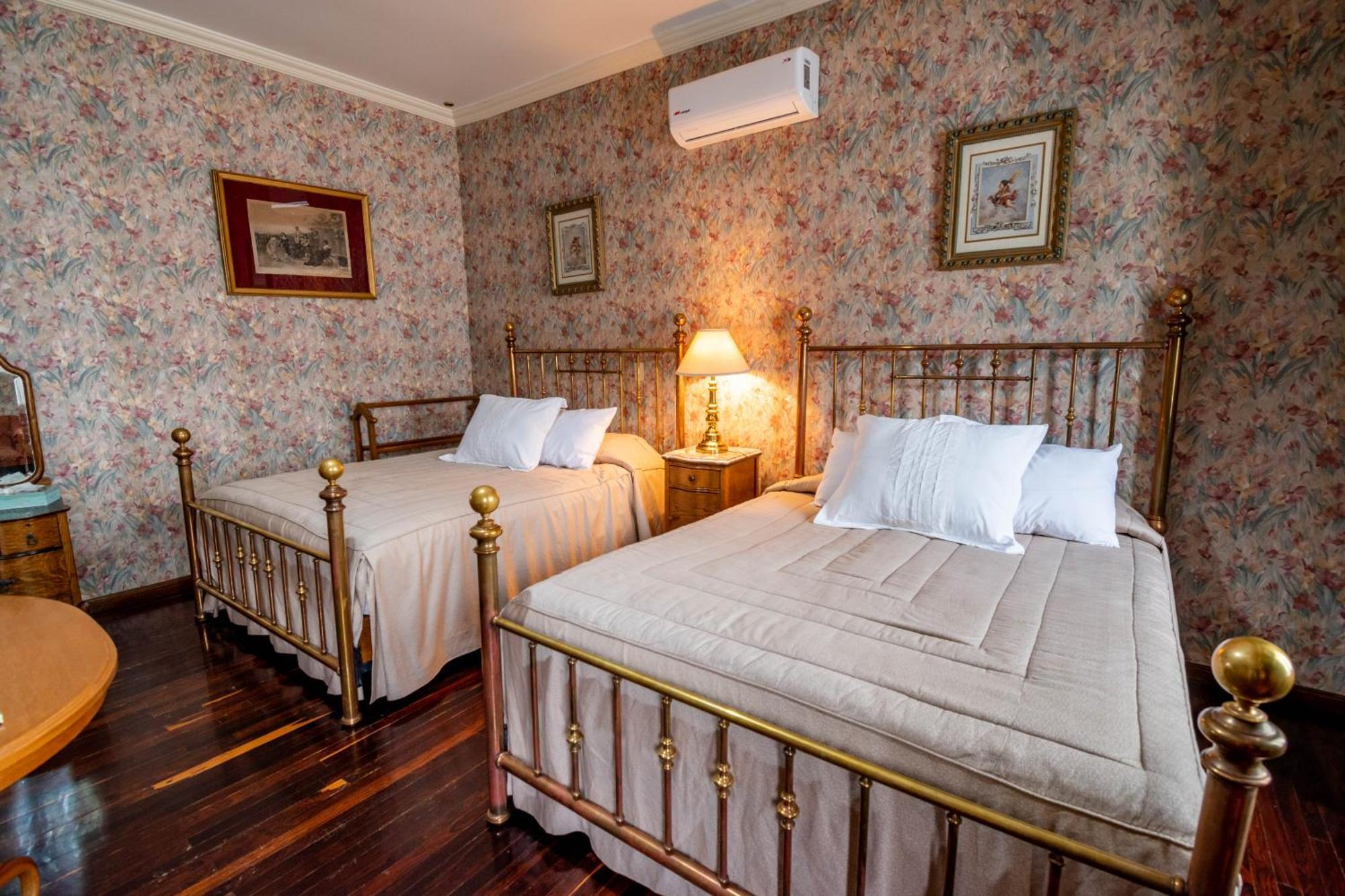 Quinta Las Acacias Hotel Boutique Γκουαναχουάτο Εξωτερικό φωτογραφία
